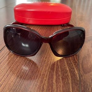 Valentino Sunglasses